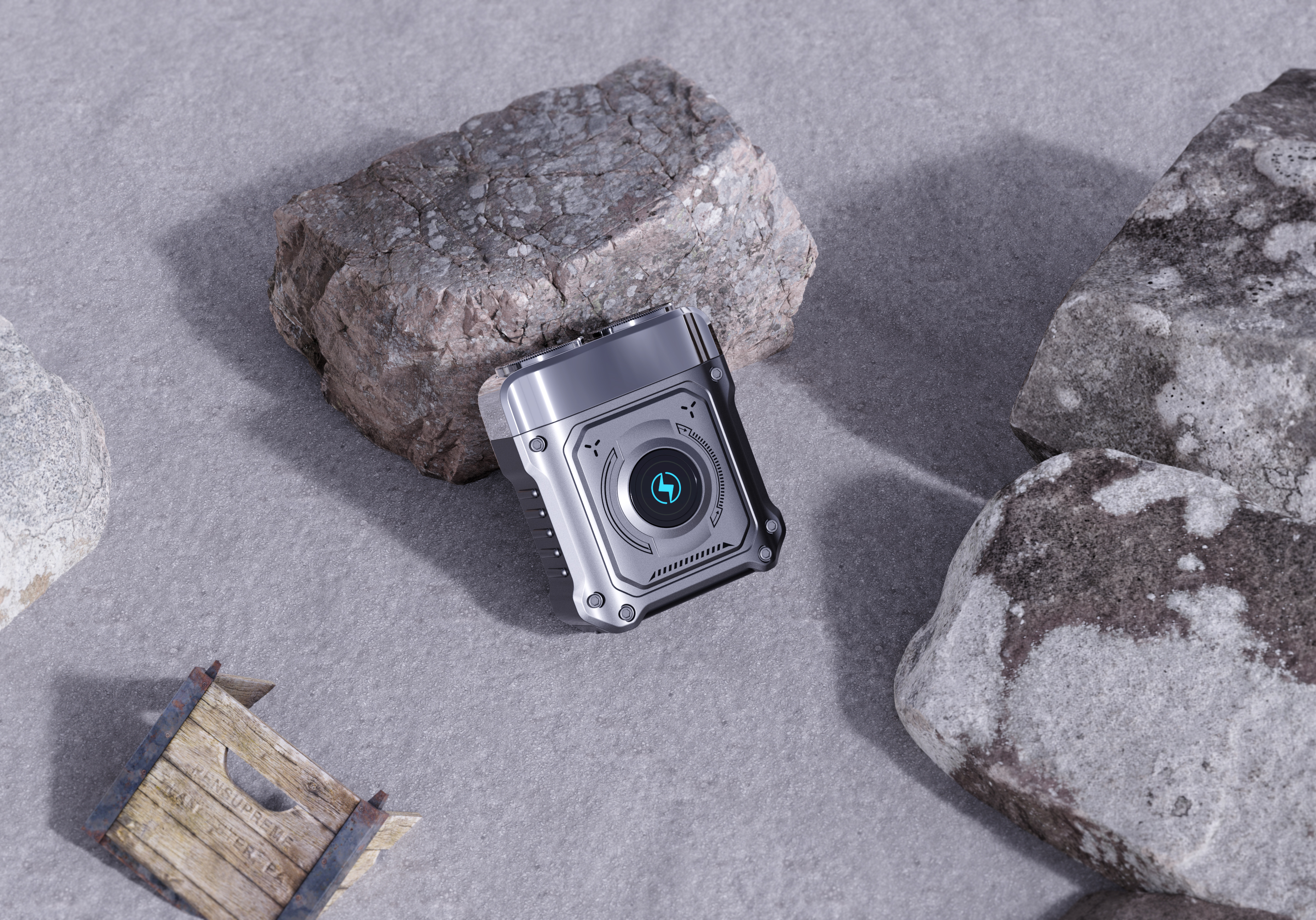 HEIMA，razor，Gehu，Tide play，gift，