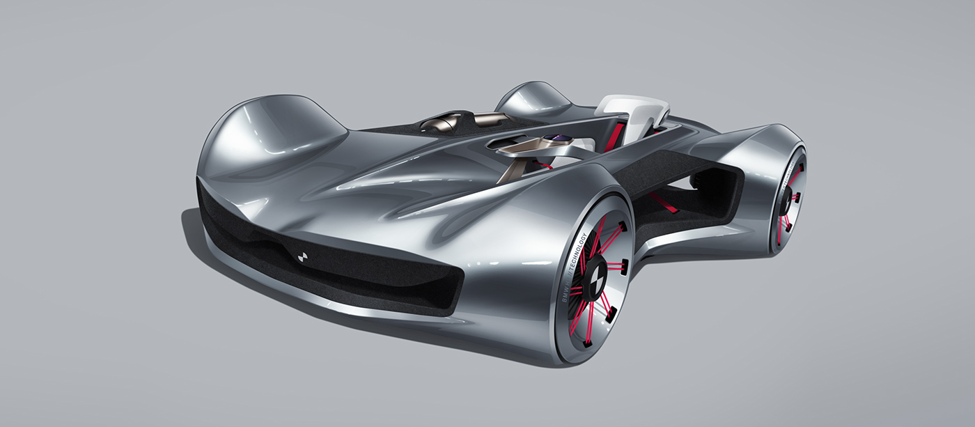 bmw，Concept Car，bmw，