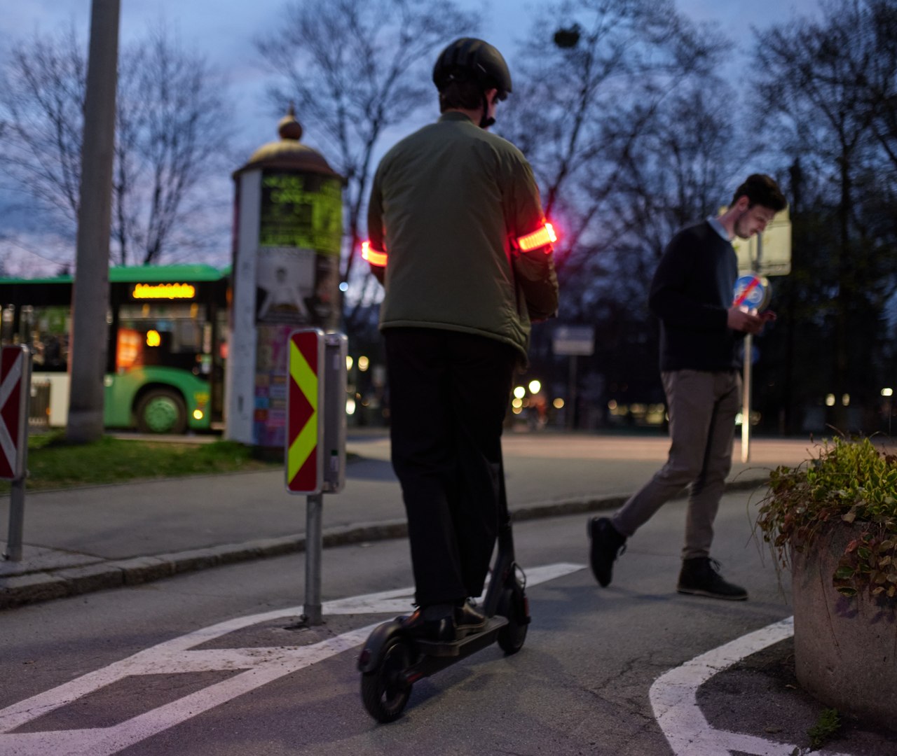 Armband，twinkle，Ride，Turn，