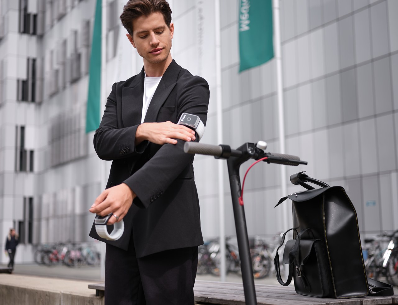 Armband，twinkle，Ride，Turn，