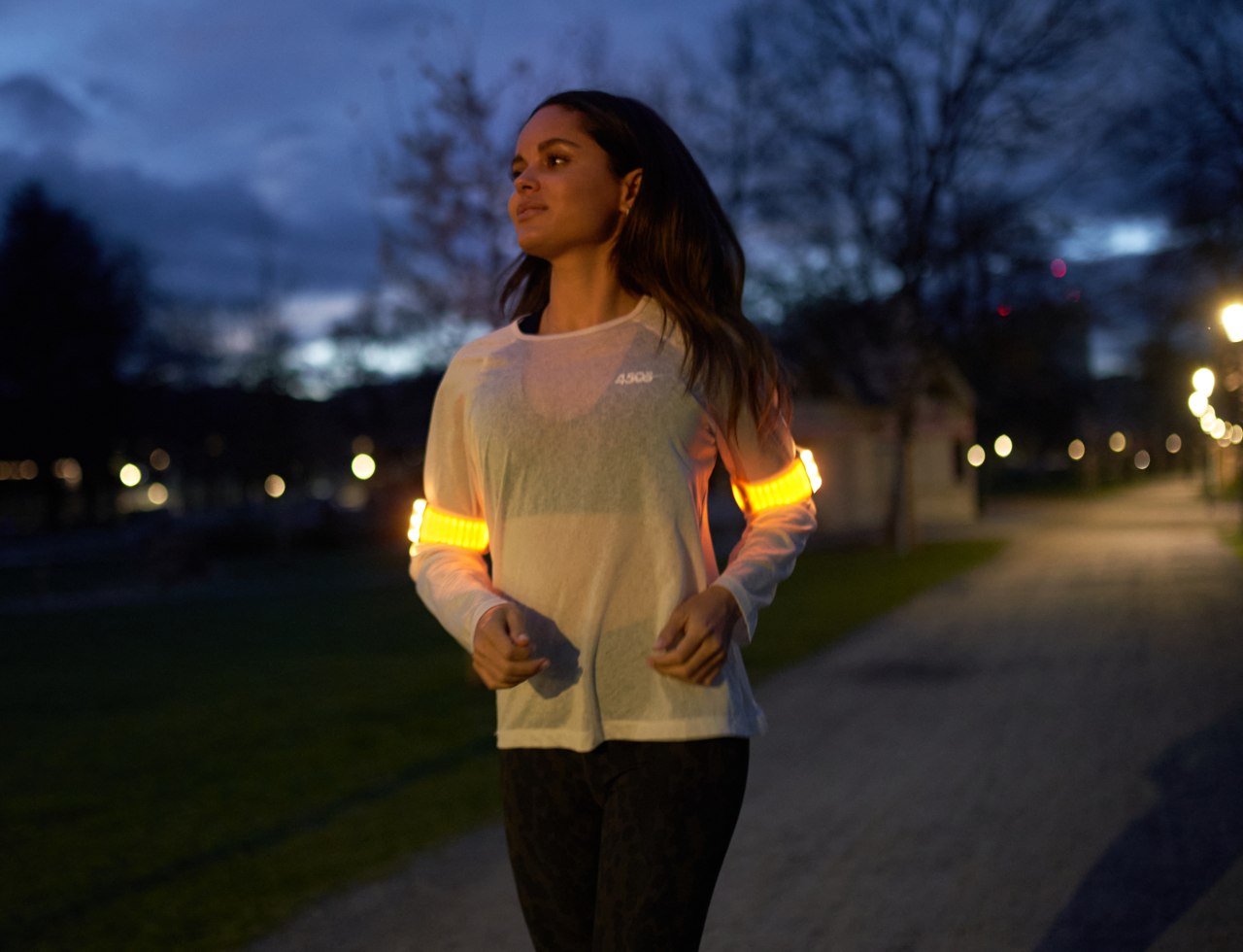 Armband，twinkle，Ride，Turn，