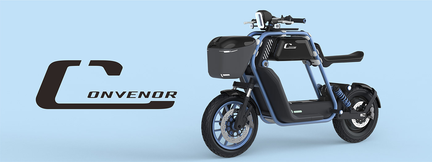 Electric vehicle，modularization，Tool car，