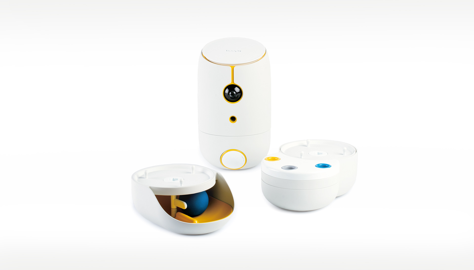 Pets，game，remote control，