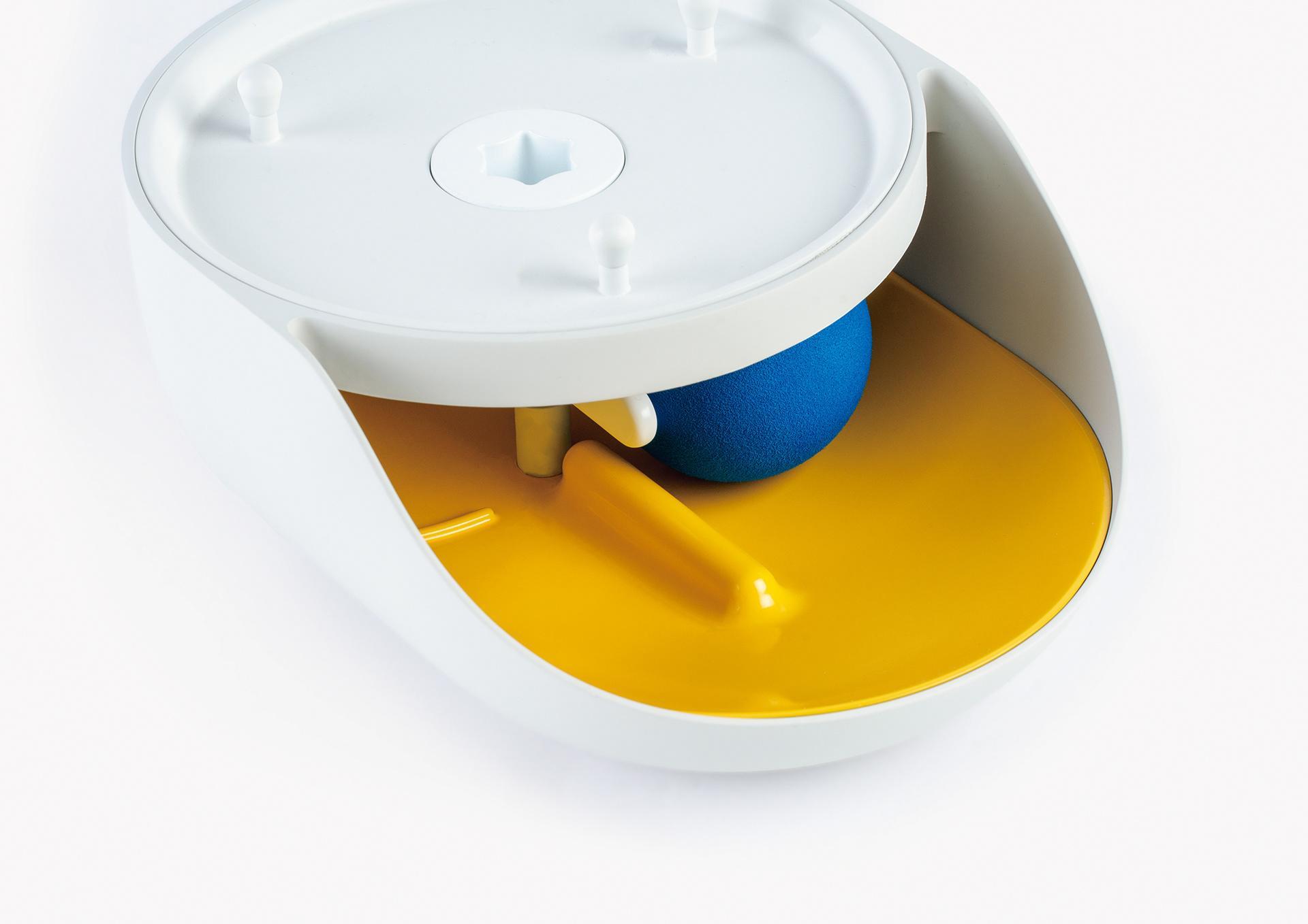 Pets，game，remote control，