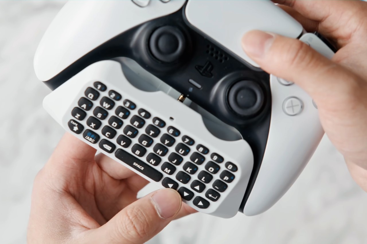 ps5，game，controller，keyboard，