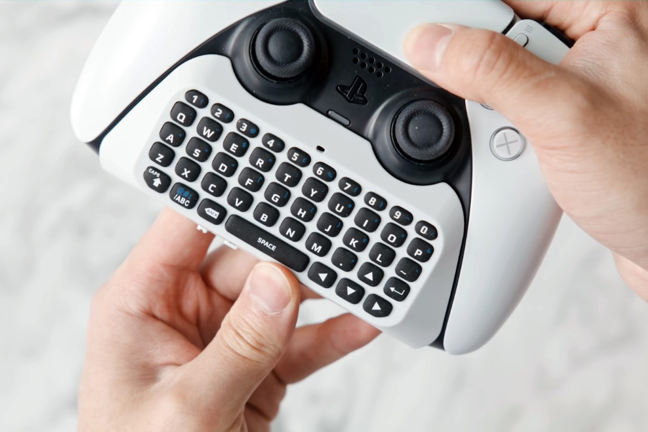 ps5，game，controller，keyboard，