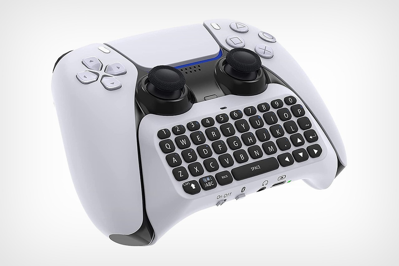 ps5，game，controller，keyboard，