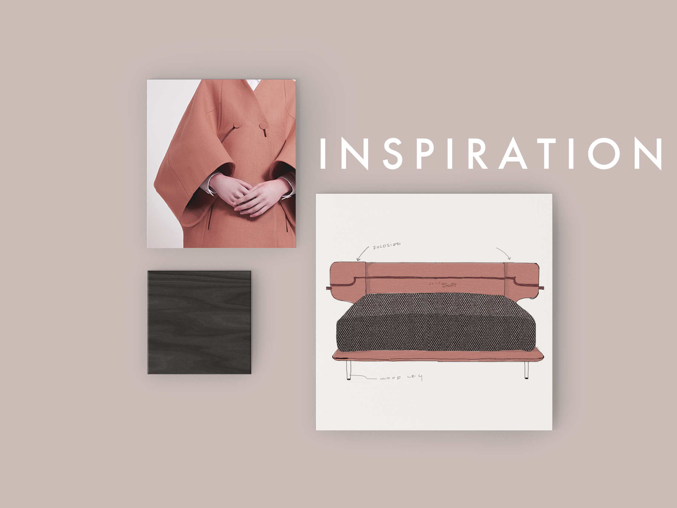 furniture，Bed，interior space ，Designer furniture，Original design，furniture design ，Soft bag bed，Modern minimalism，