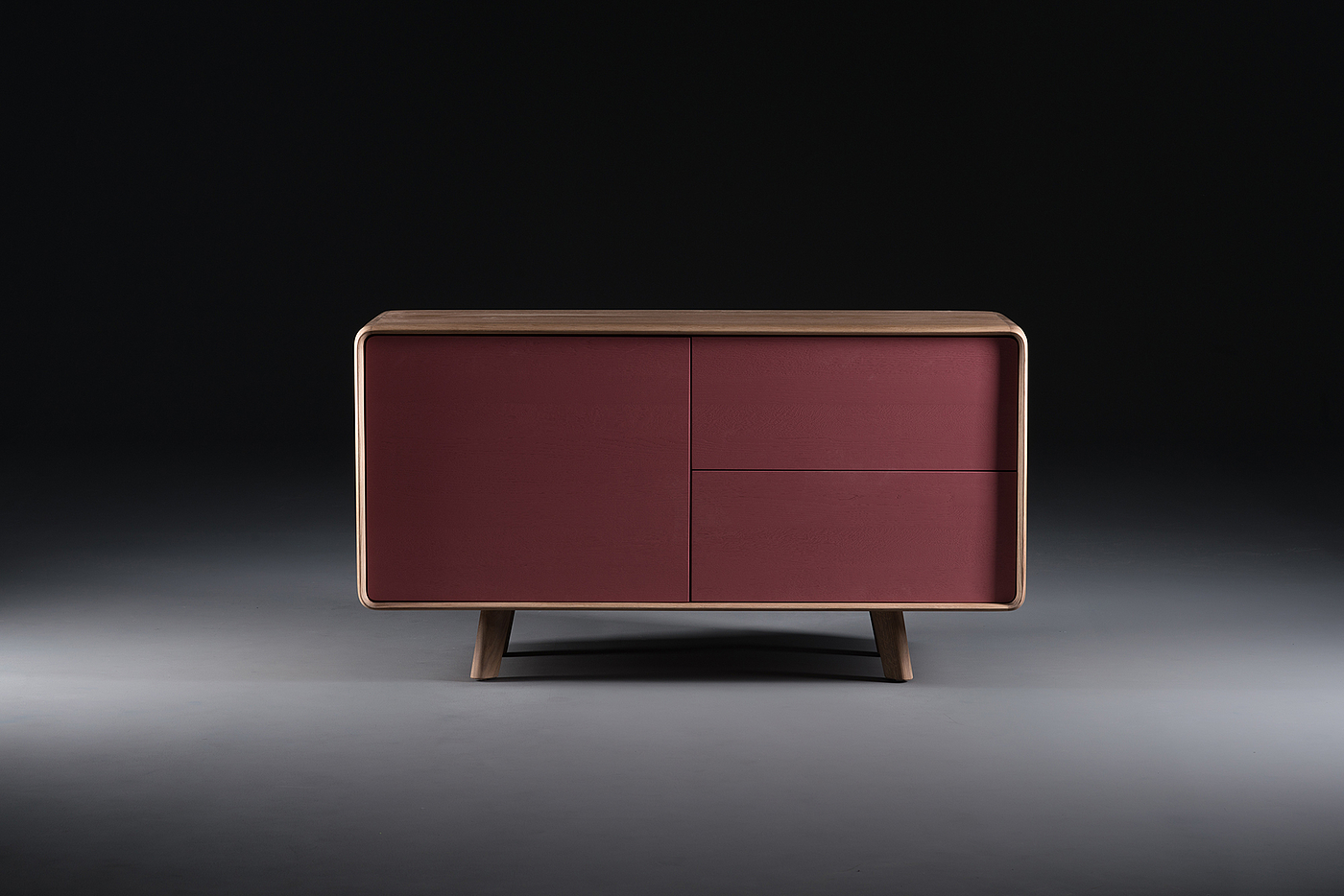2017，German Design Award ，snow，furniture design ，