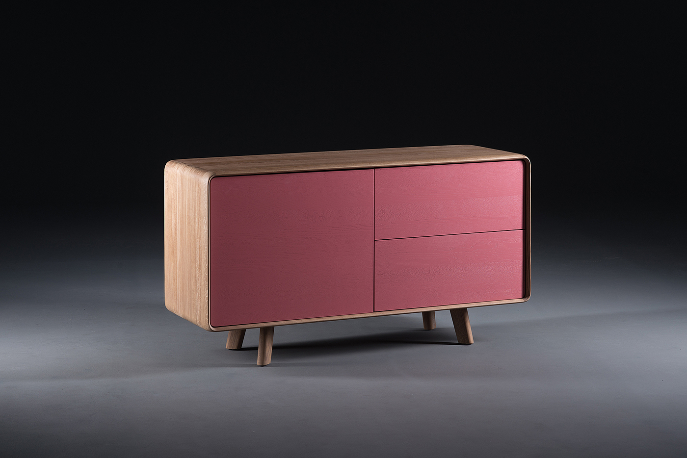 2017，German Design Award ，snow，furniture design ，