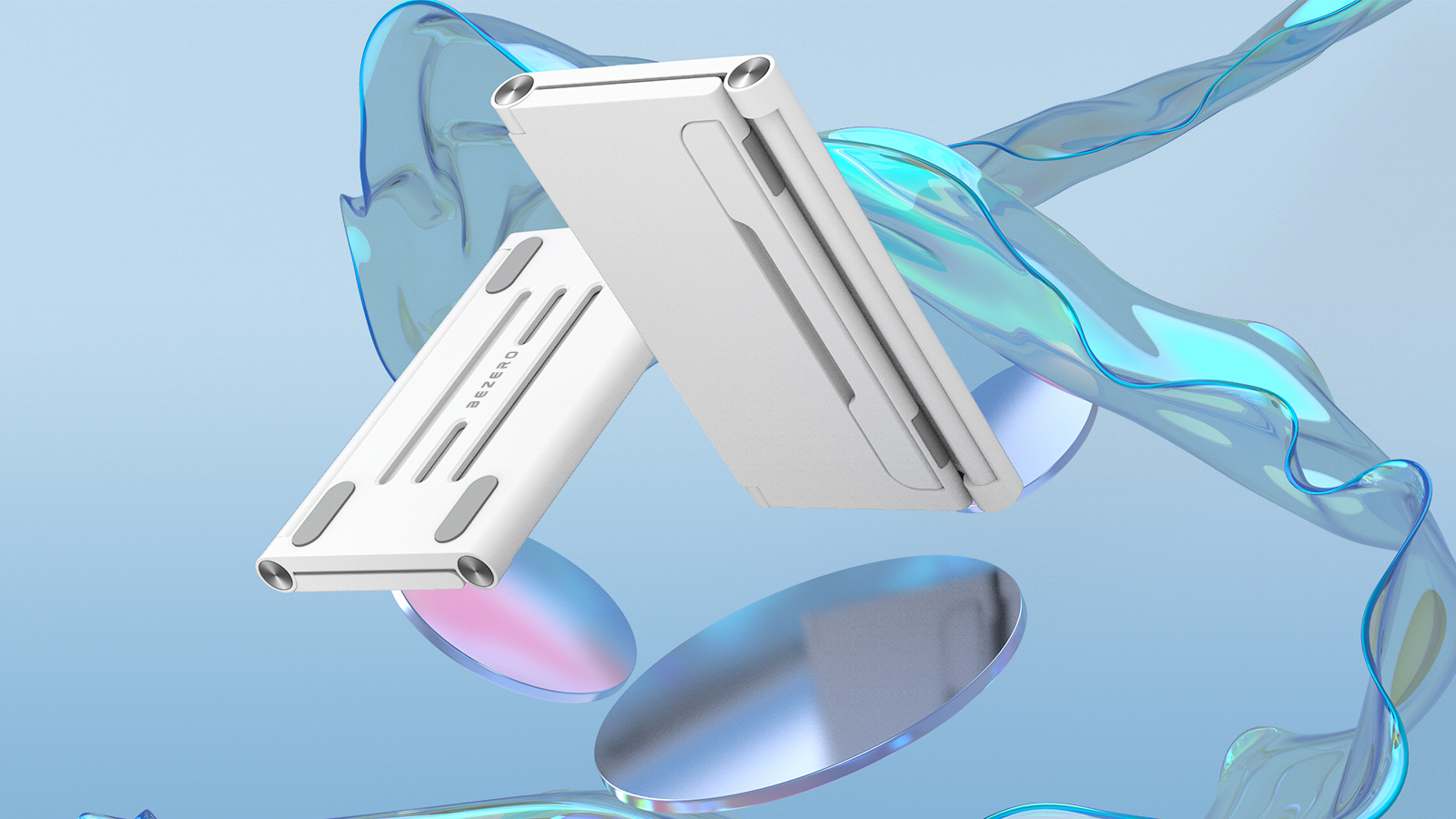 Bracket，Notebook storage，Small products，multi-function，