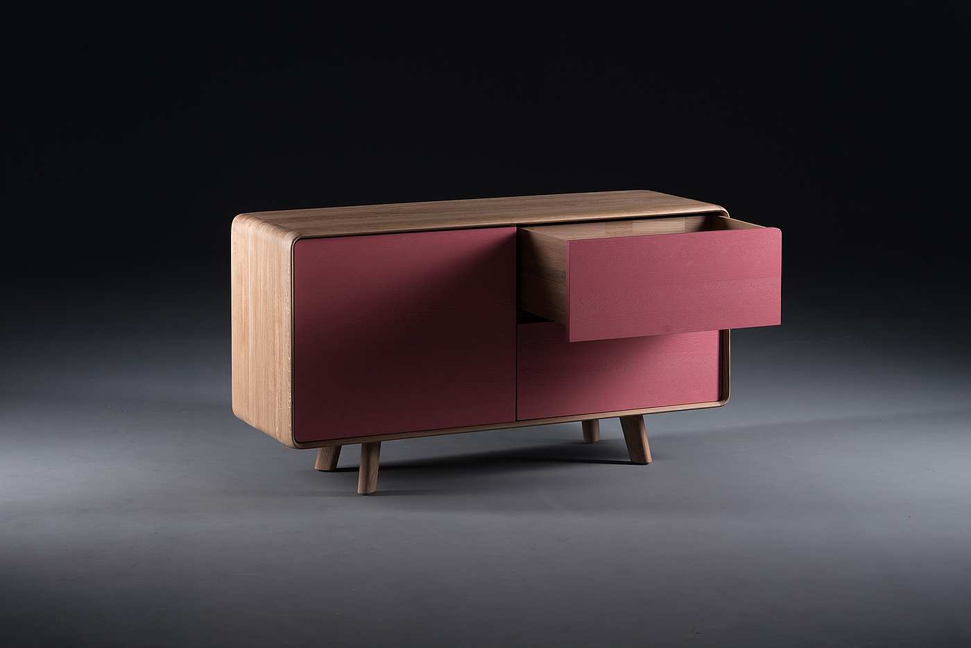 2017，German Design Award ，snow，furniture design ，