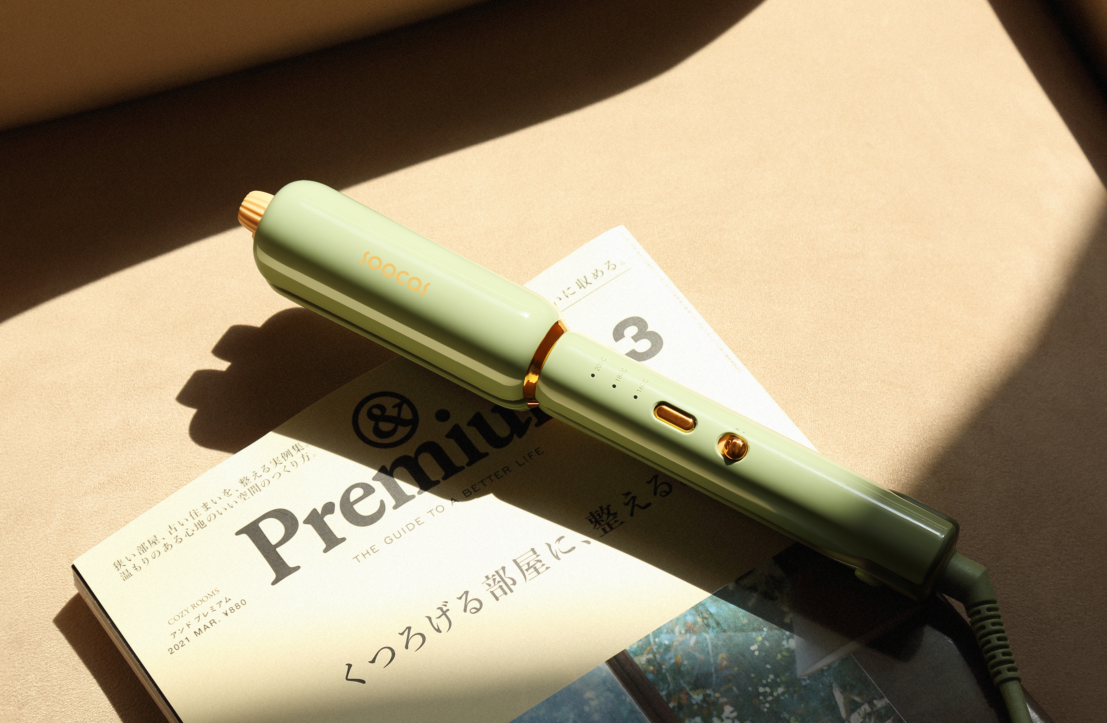 High cranial top，Pad hair，The rich，Farewell to Soft Collapse，