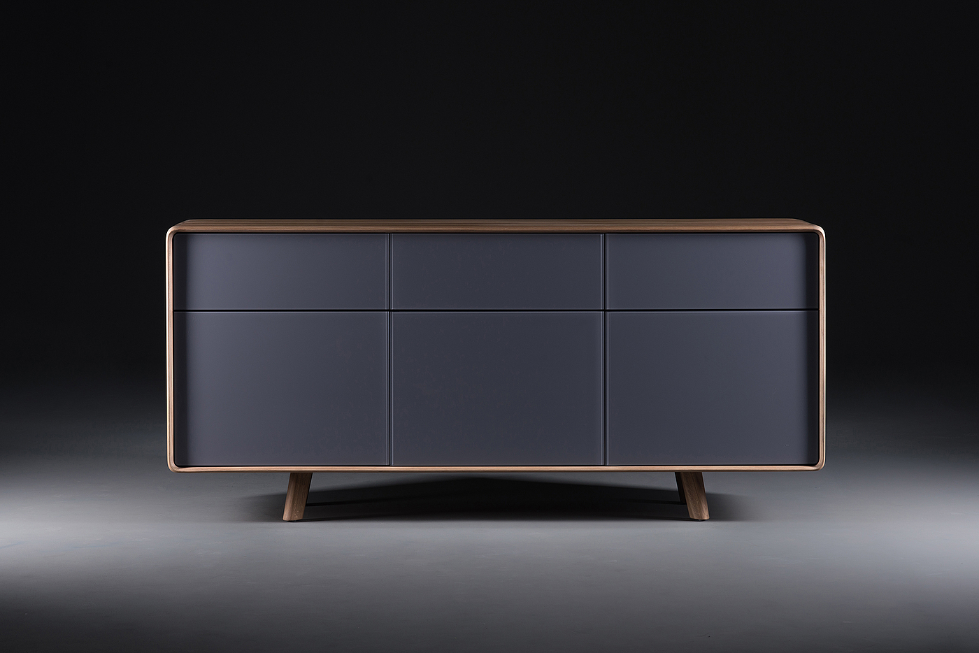 2017，German Design Award ，snow，furniture design ，