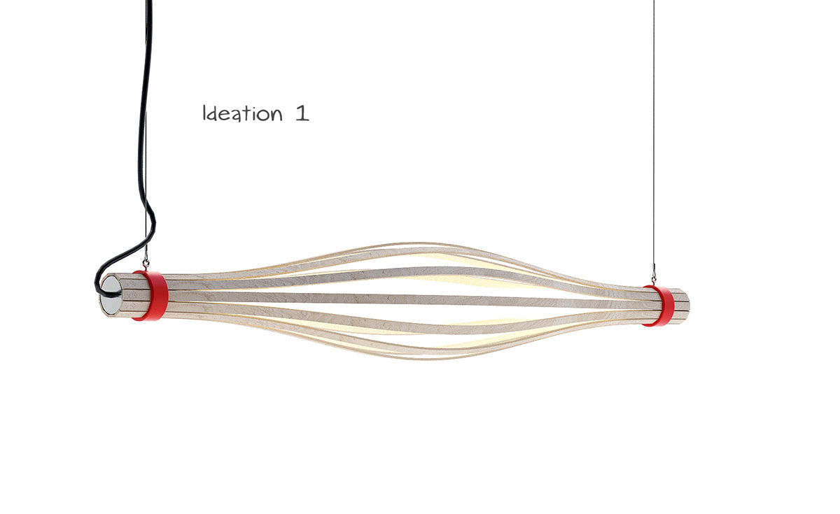 lamps and lanterns，originality，Lighting tools，STUDUO-LAMP，