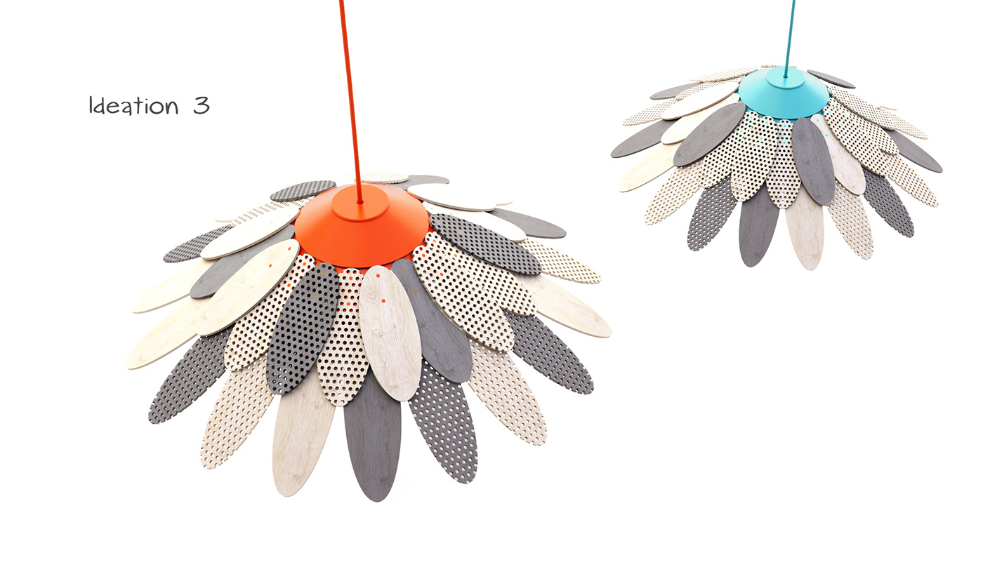 lamps and lanterns，originality，Lighting tools，STUDUO-LAMP，