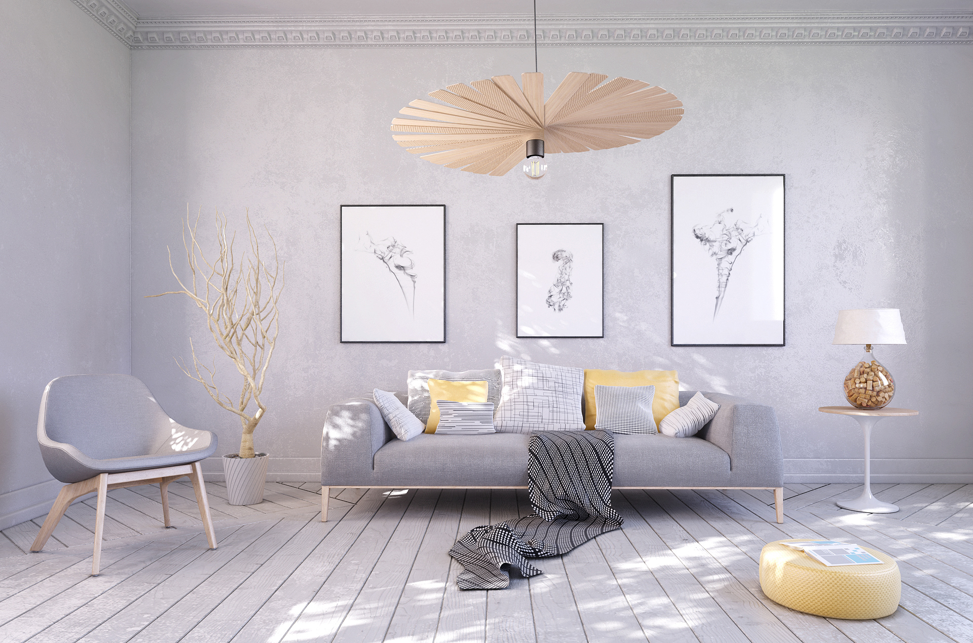 lamps and lanterns，originality，Lighting tools，STUDUO-LAMP，