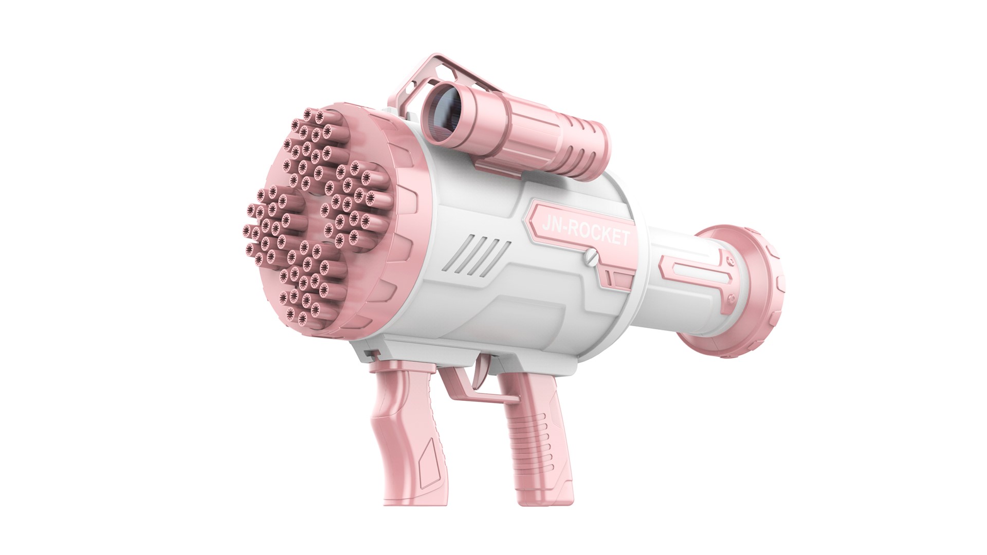 Children's Toys，Bubble machine，hold，Electric toys，boy，