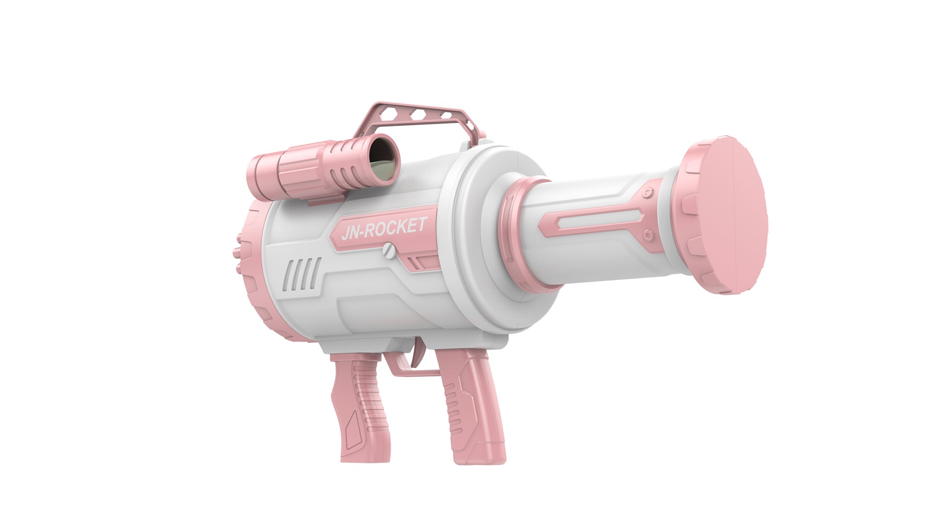 Children's Toys，Bubble machine，hold，Electric toys，boy，