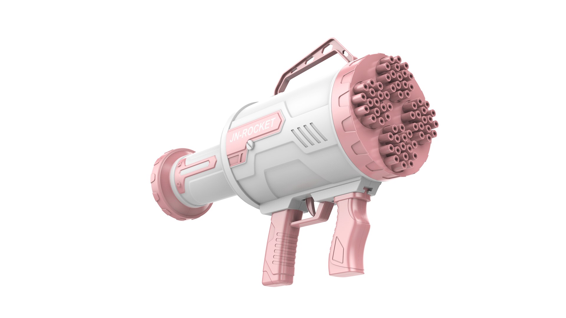 Children's Toys，Bubble machine，hold，Electric toys，boy，