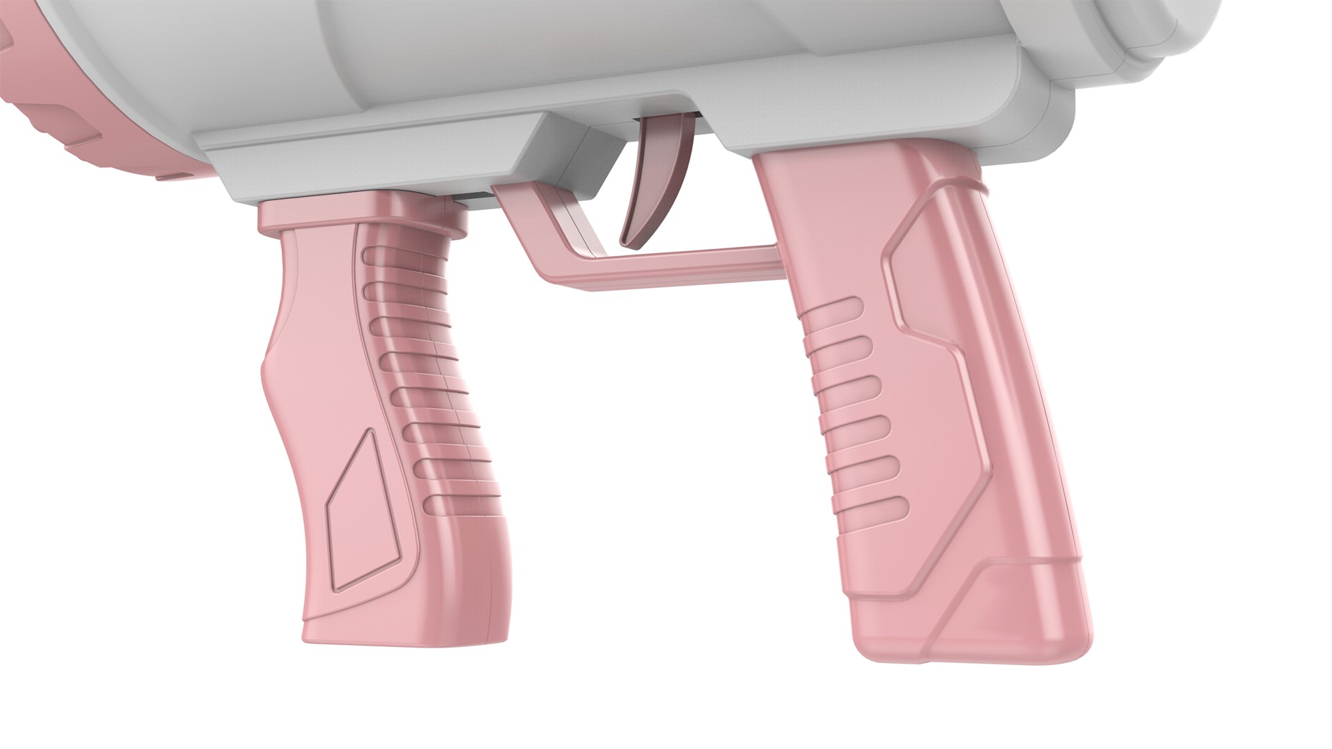 Children's Toys，Bubble machine，hold，Electric toys，boy，