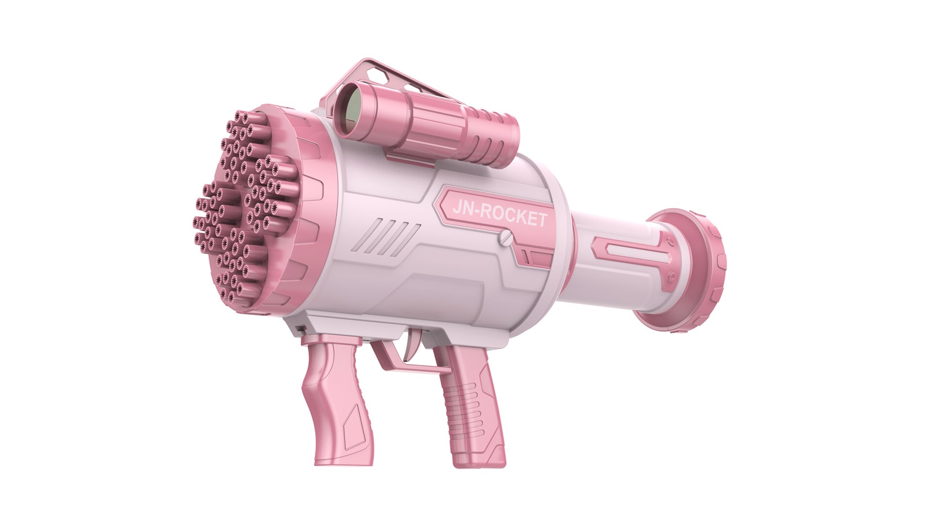 Children's Toys，Bubble machine，hold，Electric toys，boy，