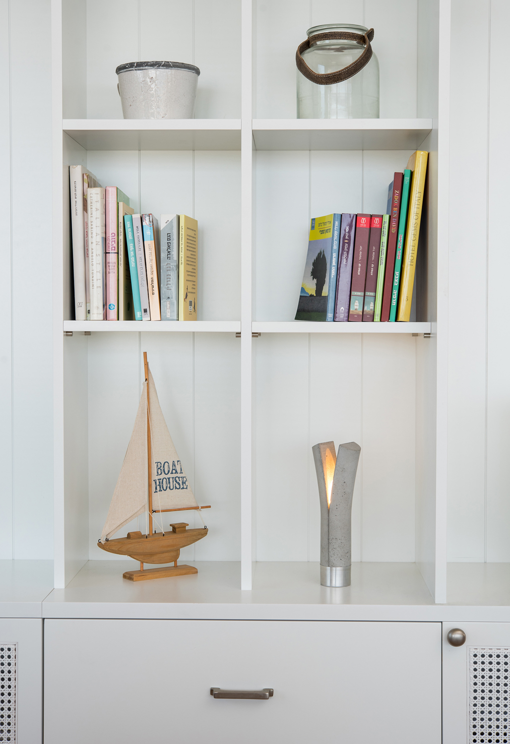 RELEASE，desk lamp，Luce，division，