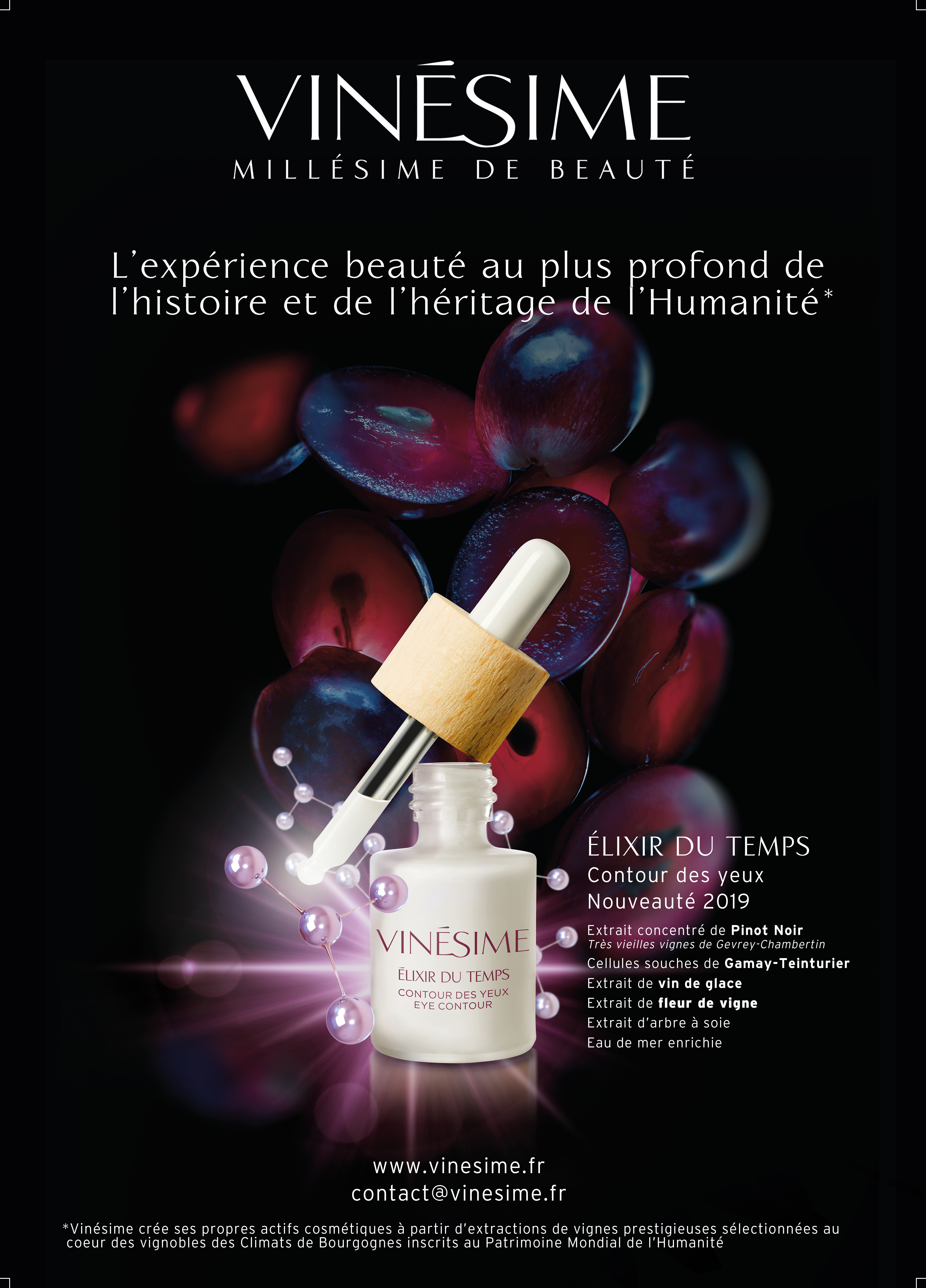 The Puzzle of Grapes，