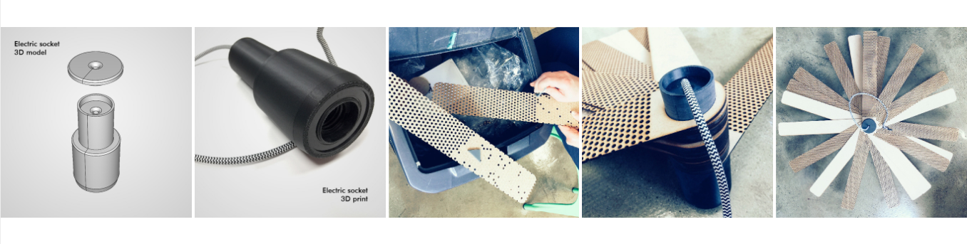 lamps and lanterns，originality，Lighting tools，STUDUO-LAMP，