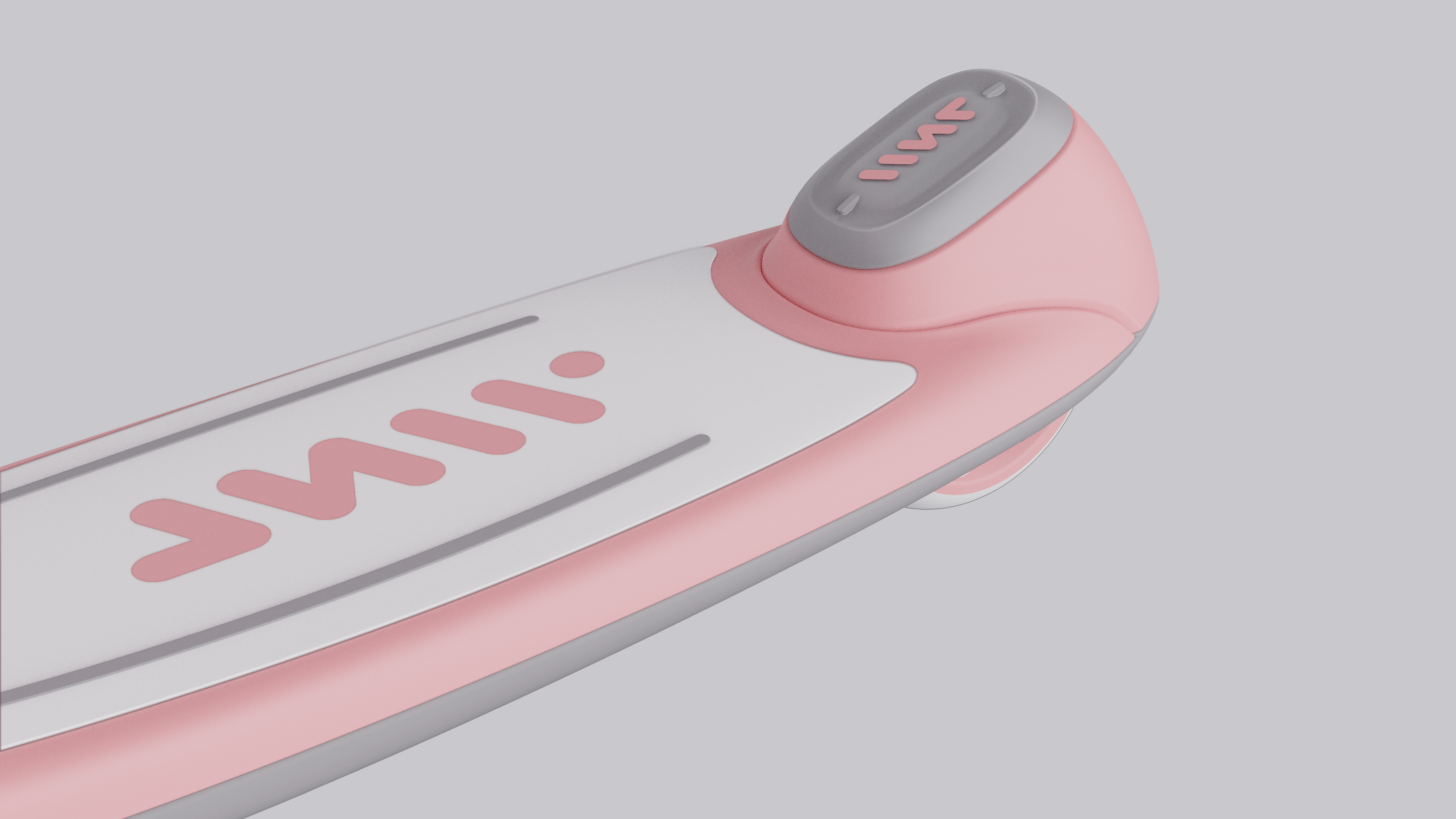 Appearance design，Structural design，Children's car design，Migao car，