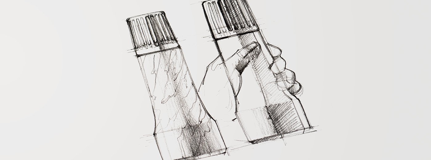 Jhon Crusher，Grinder，product design，industrial design，