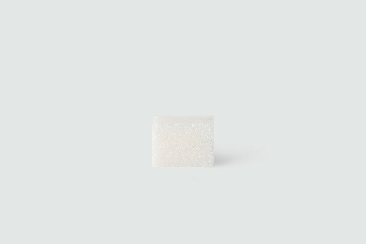 Snowy，糖，食品，方糖，