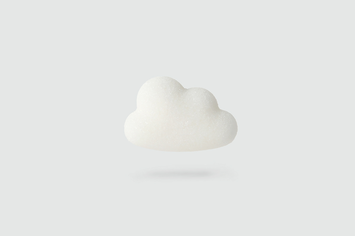 Snowy，sugar，food，Sugar cube，