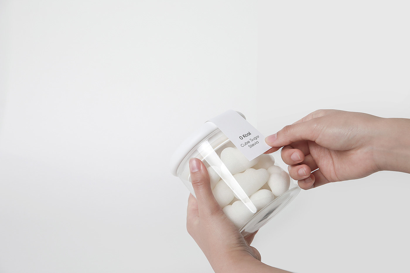 Snowy，sugar，food，Sugar cube，