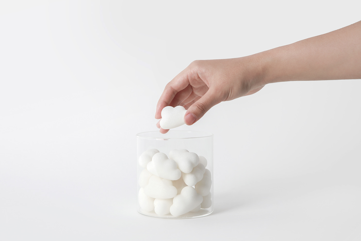 Snowy，sugar，food，Sugar cube，