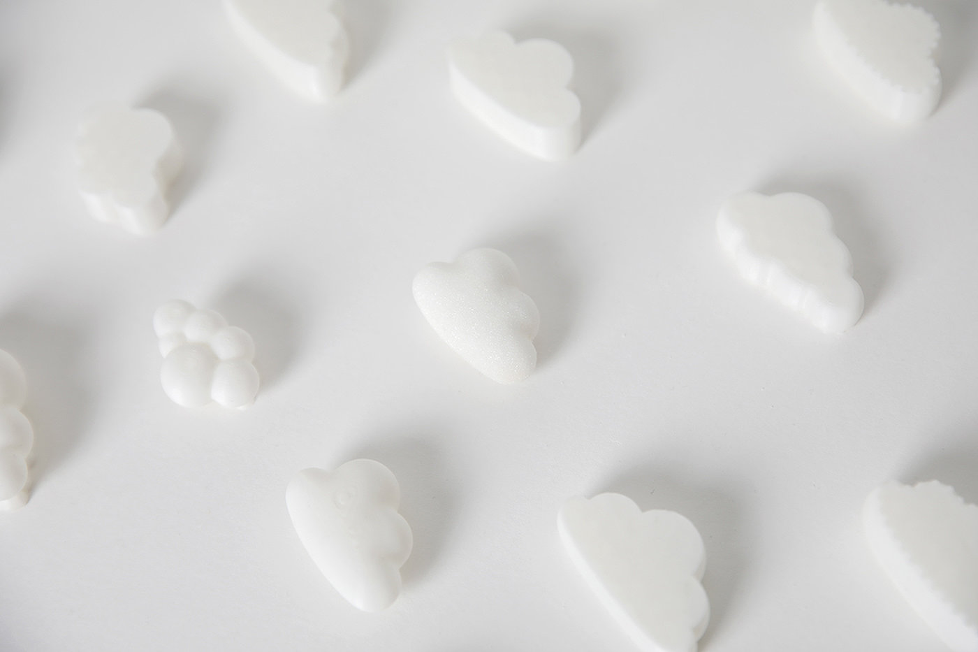 Snowy，sugar，food，Sugar cube，