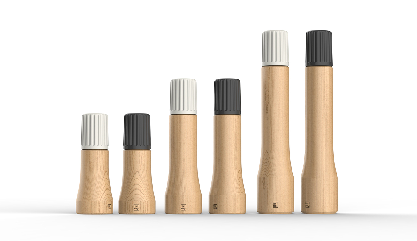 Jhon Crusher，Grinder，product design，industrial design，