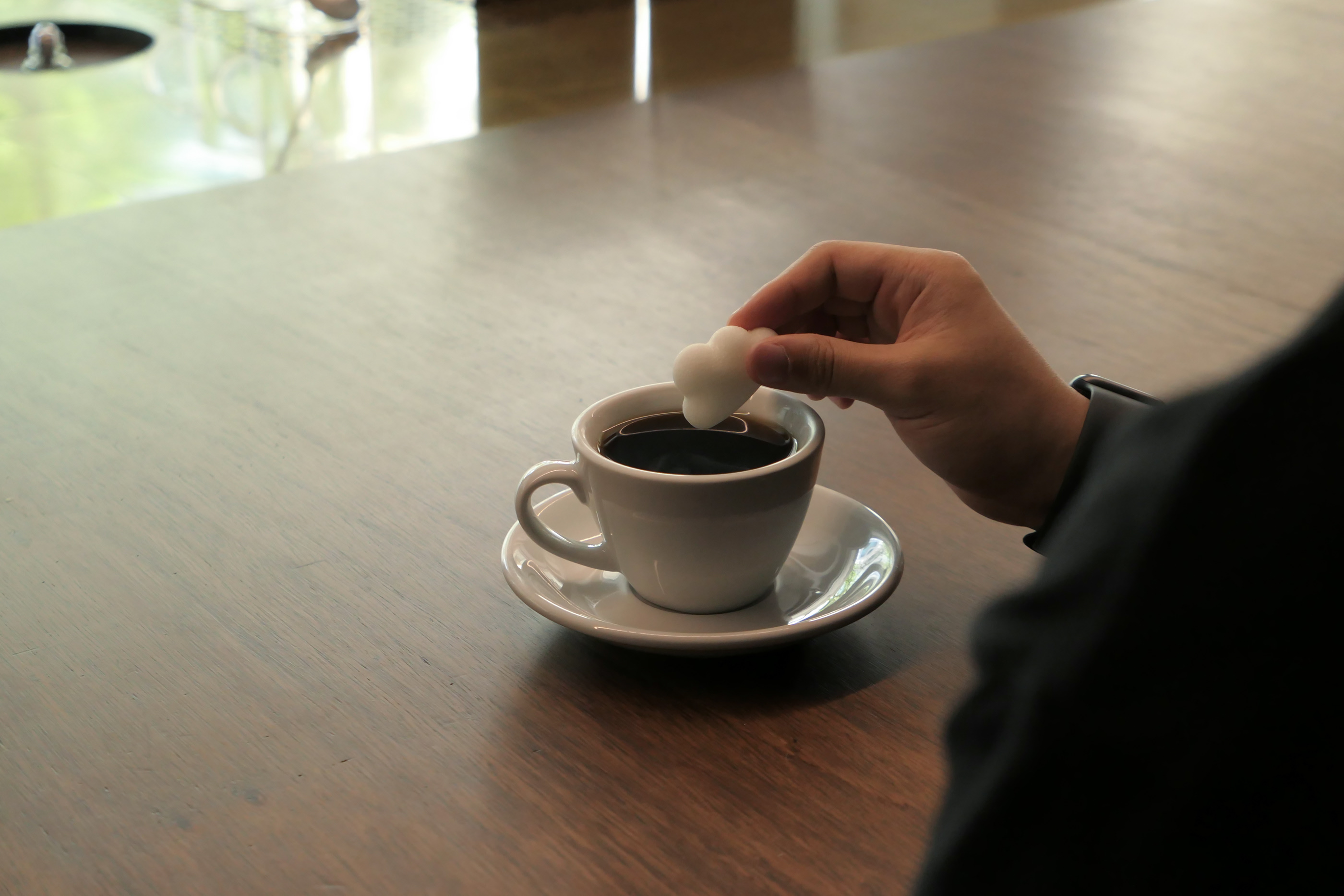 Snowy，sugar，food，Sugar cube，