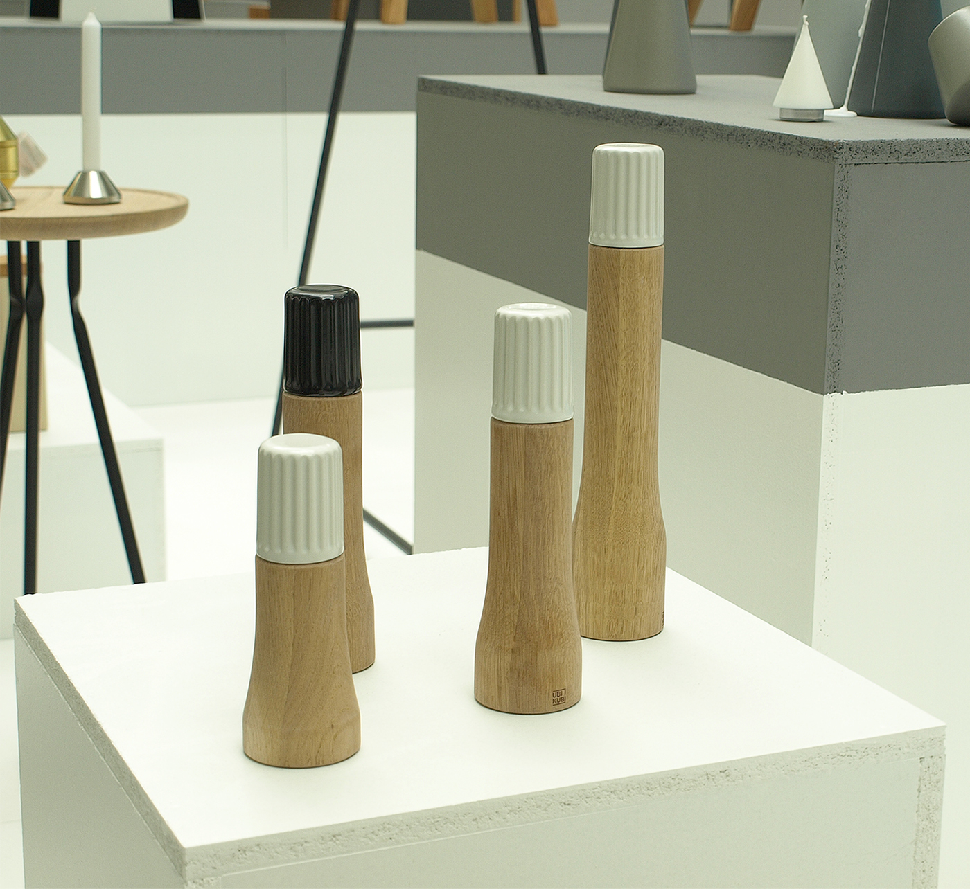 Jhon Crusher，Grinder，product design，industrial design，