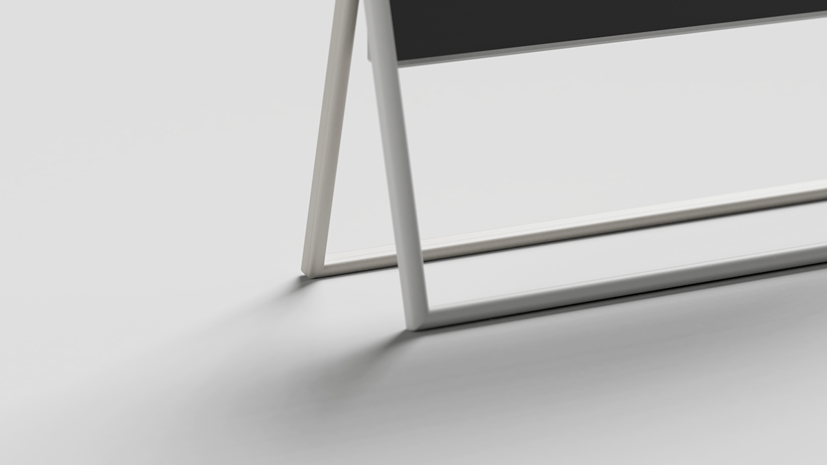 Befree，monitor，portable，Digital，