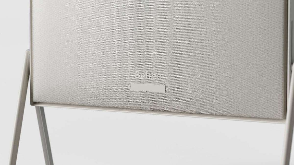 Befree，monitor，portable，Digital，