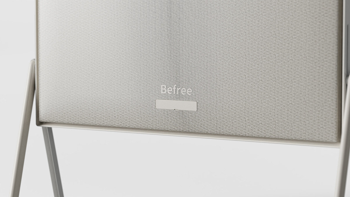 Befree，monitor，portable，Digital，