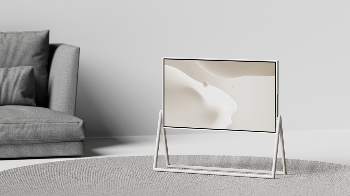 Befree，monitor，portable，Digital，