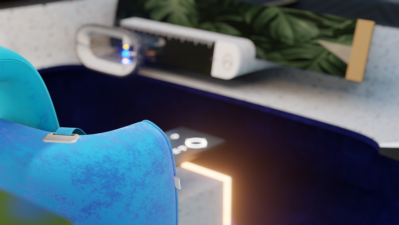 Citroen Visa，automobile，vehicle，conceptual design，