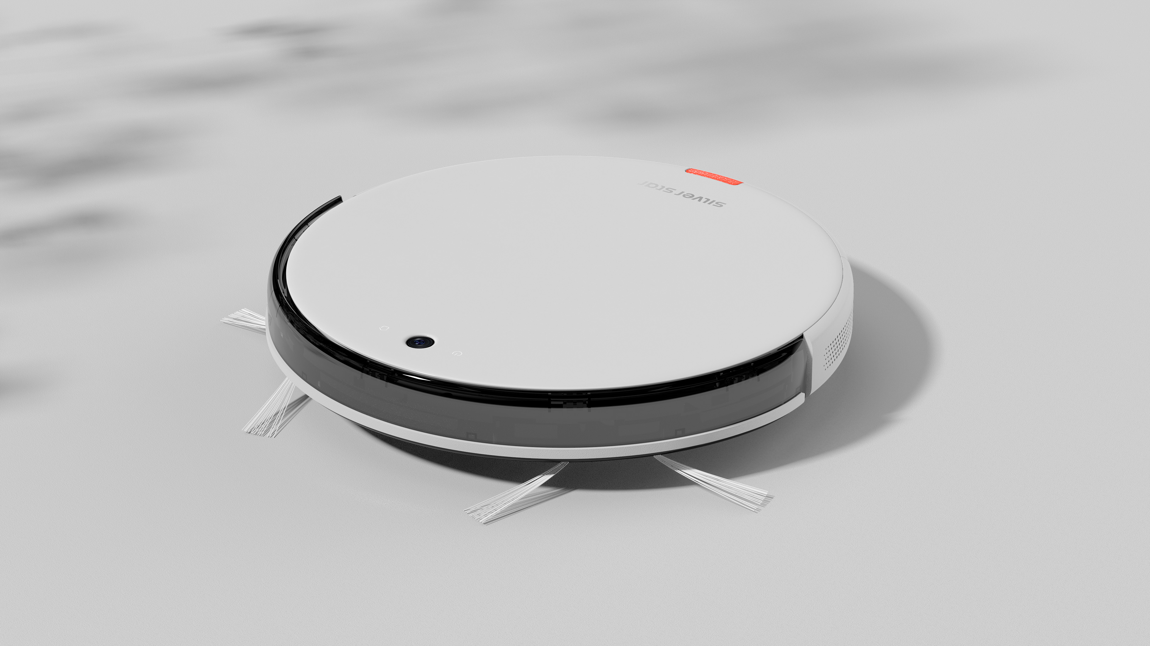 sweeping machine，indoor，clean，robot，hair，IP，mild，Design，