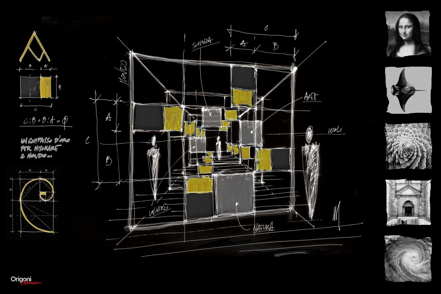 Milan Design Week ，ADI design museum，Industrial Design Association，Milan exhibition，Golden compasses award，