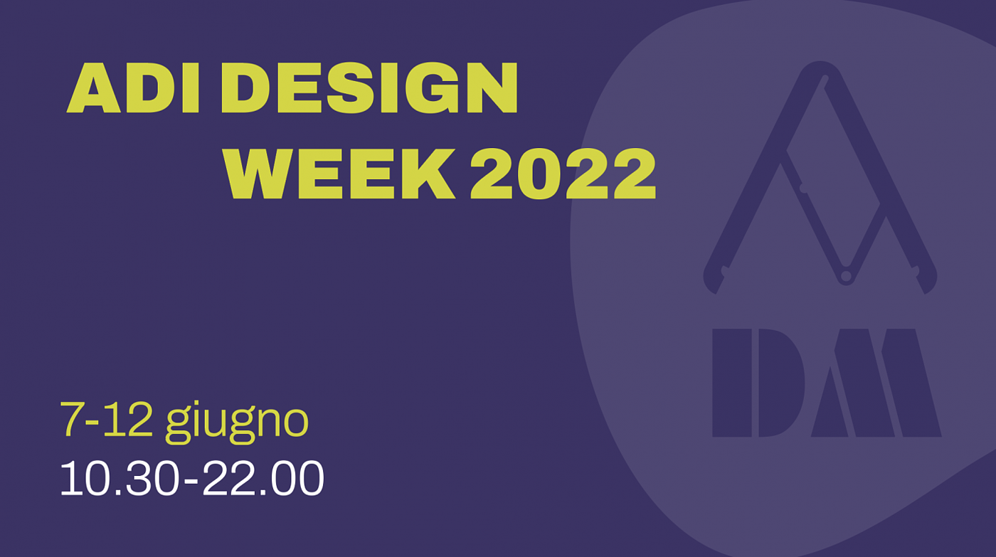 Milan Design Week ，ADI design museum，Industrial Design Association，Milan exhibition，Golden compasses award，