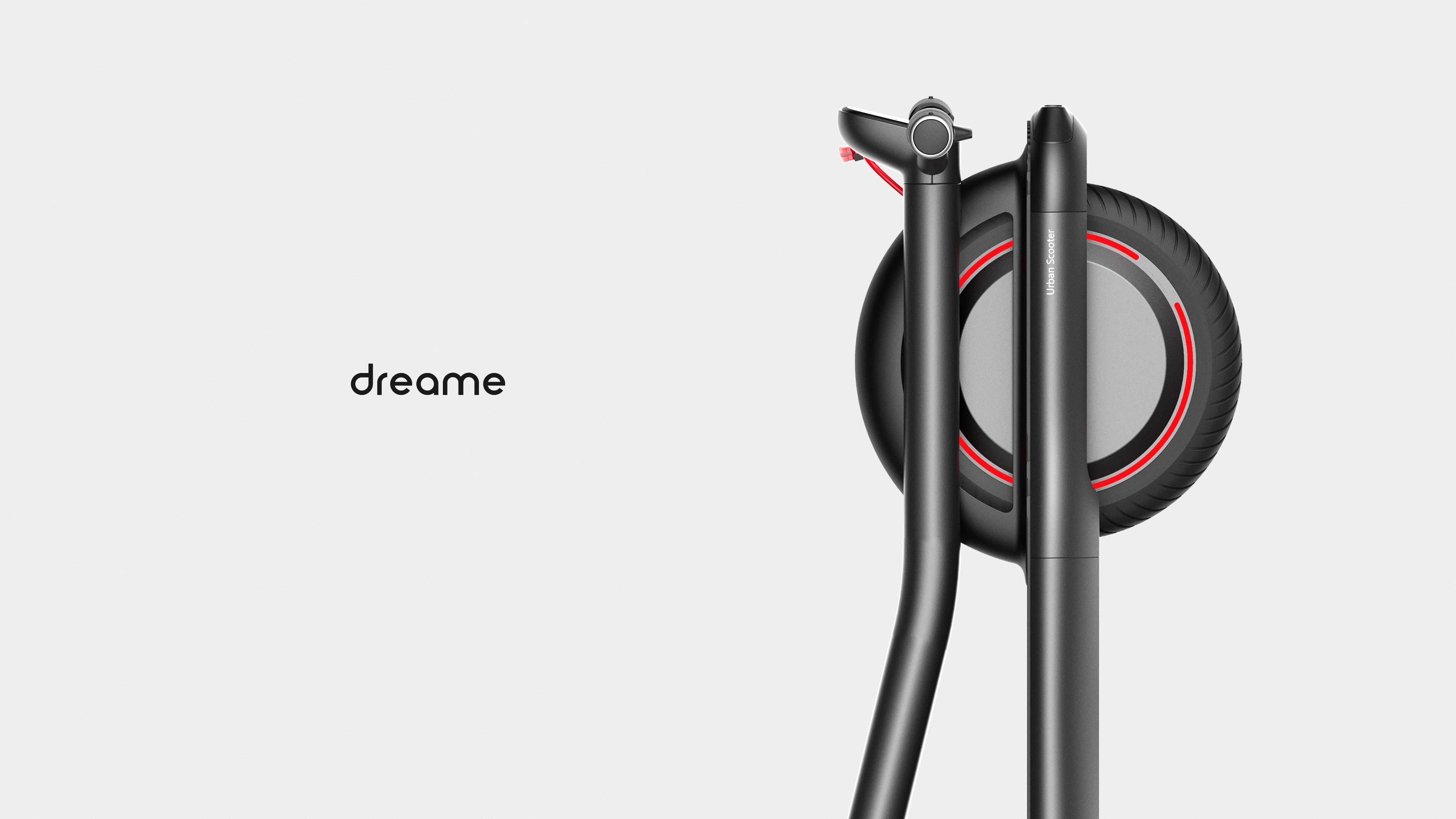 Appearance design，product design，Scooter，