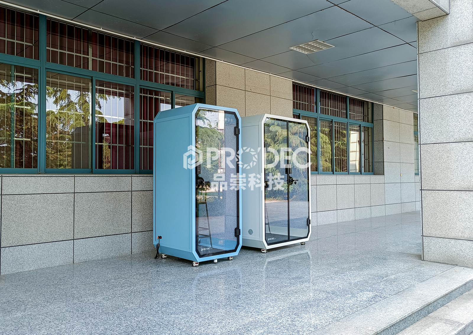 Sound insulation cabin，Telephone booth，Studio，Negotiation room，Sleeping cabin，