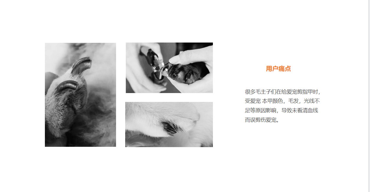 nail clippers，With lamp，Multifunctional integration，Receive，Splash prevention，Pet Supplies & Pet，